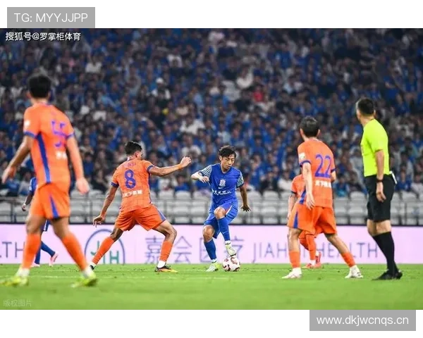 中超精彩对决本轮战报 恒大力克国安 申花逆转山东鲁能 - 副本 (3)